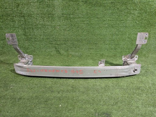 bumper support of the front front CITROEN C3 III 16- C4 CACTUS NR.545