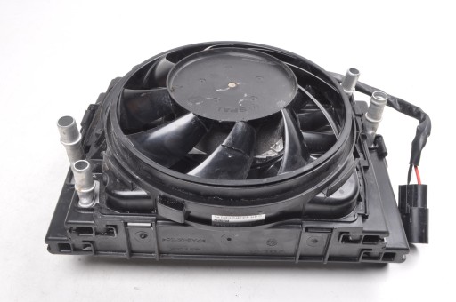 Комплект охладителя аккумулятора volvo xc60 ii xc90 s90 v90 s60 v60 t8 32382136