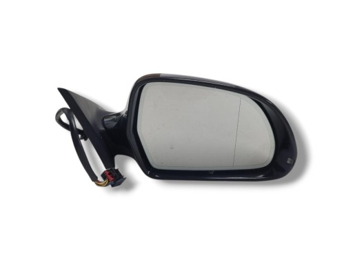 mirror exterior right side Audi A5 8T 2007 8T2857410G