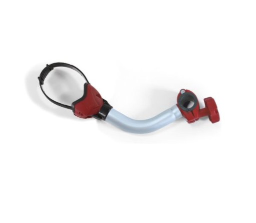 Крепление для велосипеда Bike-Block Pro 2 Red-Fiamma