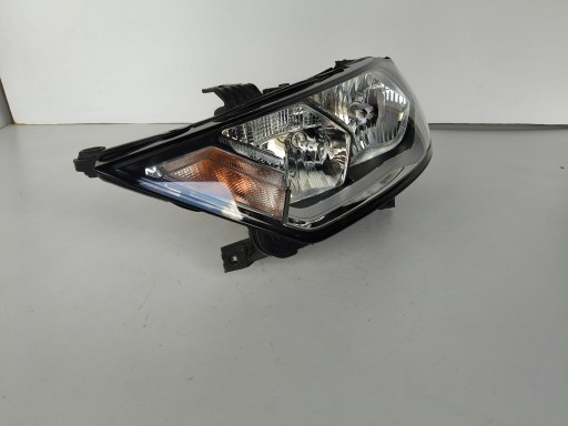 Licht links REFLEKTOR AUDI A1 II 82A 18
