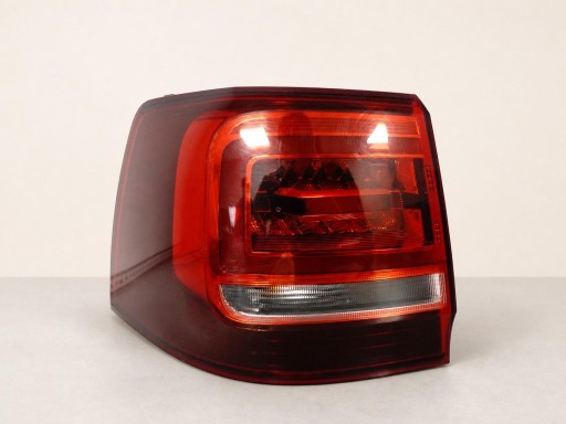 VW SHARAN II 2 7N0 15-23 LIFT light LED left rear part W fender EUROPA