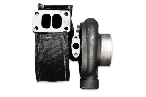 TH-BLT25-BL - Одеяло на turbo T25 черный