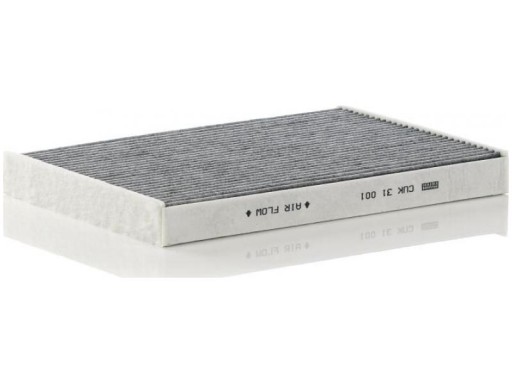 31 001 - ФИЛЬТР САЛОНА RENAULT K 13-T 13-C 13-