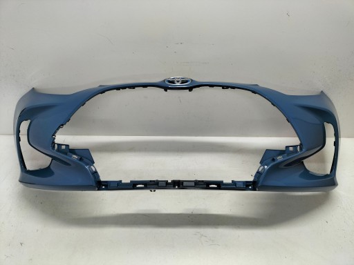Frontstoßstange vorne TOYOTA YARIS 4 IV 20