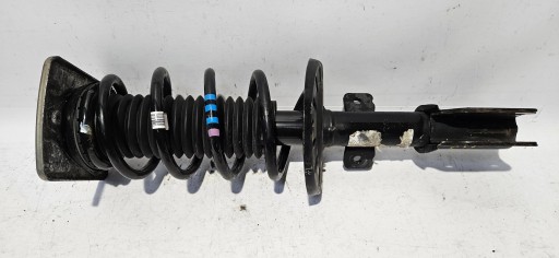 shock absorber right front PROACE II JUMPY III EXPERT