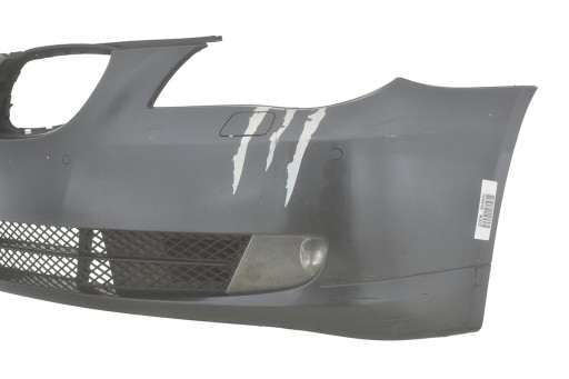 Frontstoßstange * vorne BMW 5 E60 E61 LIFT PDC XENON A68/7