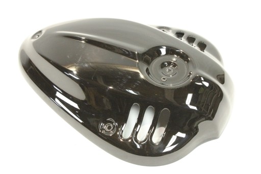 9444004 8409869 - Капот двигателя глянцевый черный BMW R18 K34 K35