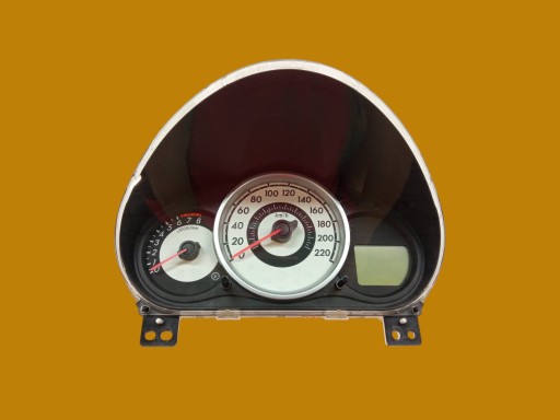 dials D01J55430 1.3 B Mazda 2 II (2007-2014)