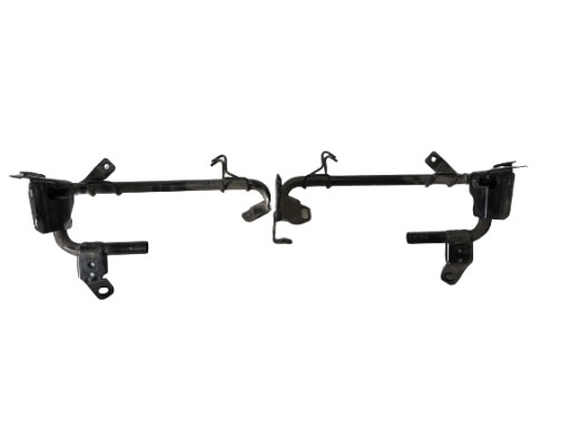 ISOFIX КРЕПЛЕНИЕ OPEL VECTRA C LIFT УНИВЕРСАЛ