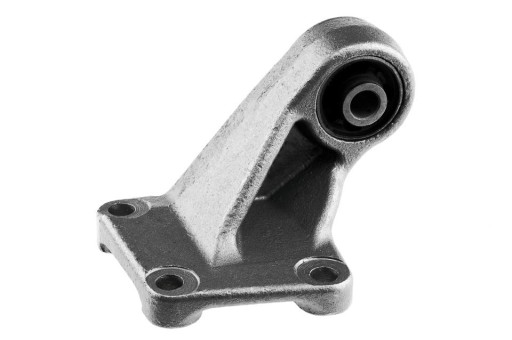 ZPS-MS-092 - ПОДУШКА ОСИ MITSUBISHI OUTLANDER 02-06 /ЛЕВАЯ/