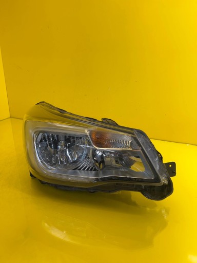 light right Subaru Forester SJ IV 4 Lift 15- Zwykla EU