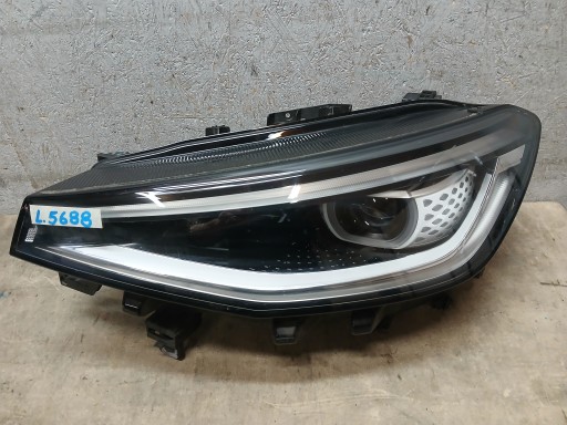 light front left VW ID4 ID-4 ID 4 11B FULL LED 11B941035M