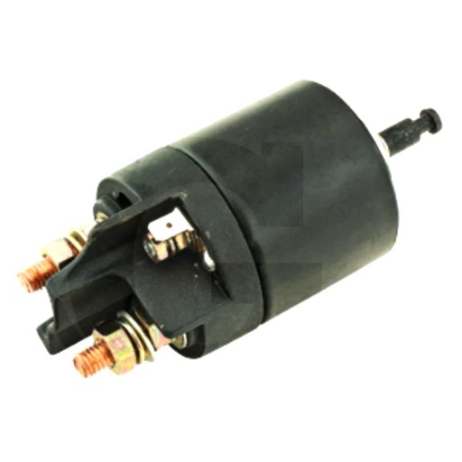 7154612, 93715220, - Электромагнитный выключатель стартера с редуктором