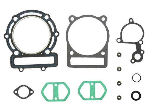 NX-90012T - НАМУРА ПРОКЛАДКИ ТОП-КІНЕЦЬ HUSQVARNA ТЕ / ТК / WXE 610