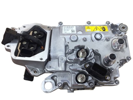 Конвертер Инвертор Гибрид Mercedes A2569004400