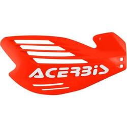 ACERBIS HANDBARY ЗАХИСТ ДЛЯ РУК X-FORCE ПОМАРАНЧЕВИЙ FLUO