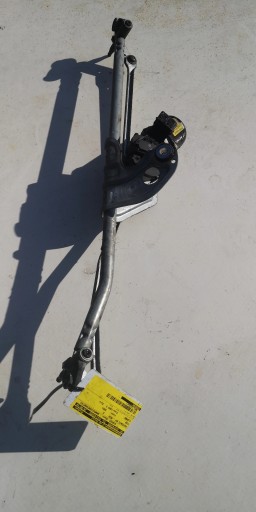 53555304 - МЕХАНИЗМ СТЕКЛООЧИСТИТЕЛЯ MINI CLUBMAN 54126867