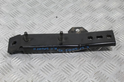 Stütze Halter träger RANGE ROVER SPORT II L494