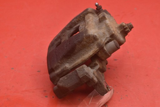 caliper brake right front VW TIGUAN 1 and 2.0 TDI 170 KM 4MOTION 07-11