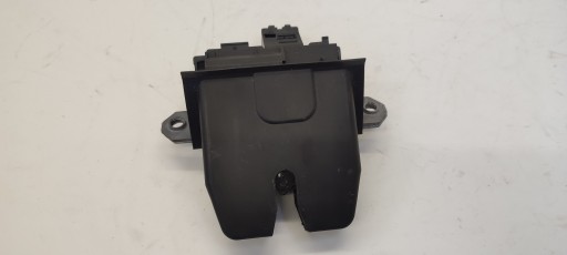 lock bonnet 8M51R442A66DB Ford Focus MK3 1,0 Ecoboost