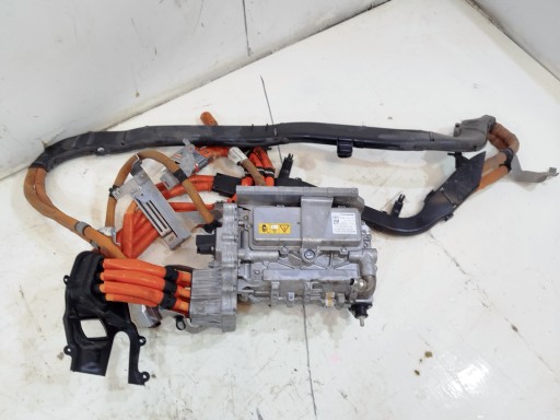 888.171.439 - Конвертер акб mercedes w205 c350e a2059006515 комплектний справний легальний