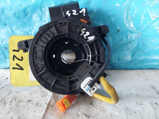 ring airbag TOYOTA AYGO and 2007 R