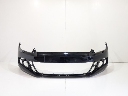 1K8807221F W461 - Передний бампер vw scirocco 2008 2009 2010 20112012 2013