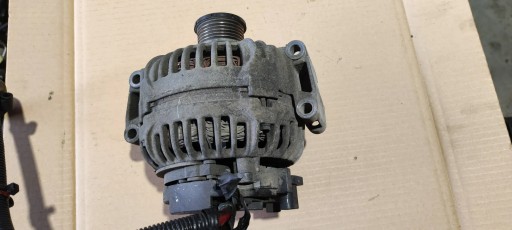 0124625022 - Генератор mercedes-benz (0124625022)