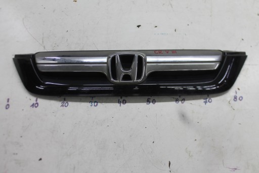 Griglia GRIGLIA radiatore Anteriore HONDA CR-V 3 III delle ruote. B92P 06-09