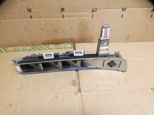 window control switch right CITROEN DS7 LIFT