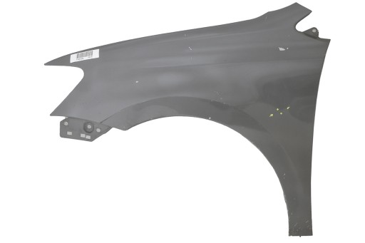 fender front * front left VW POLO V replacement LD7R