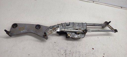 Wischergestänge Mercedes W164