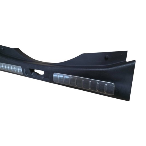 cap cover supports rear part boot RANGE ROVER EVOQUE L538 BJ32113A10AD