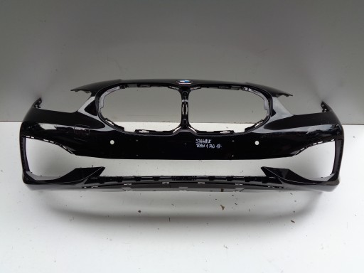front bumper BMW 1 F40 19- NR 53448