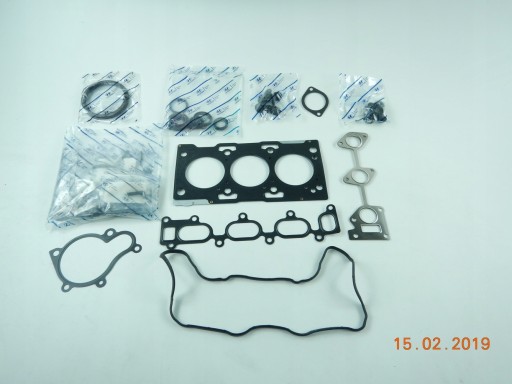 KOMPLET USZCZELEK of the engine 1.5 CRDi HYUNDAI / 2091027C10