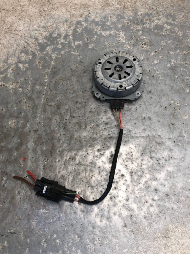 Motor WENTYLATORA BMW F10 LCI 7575682