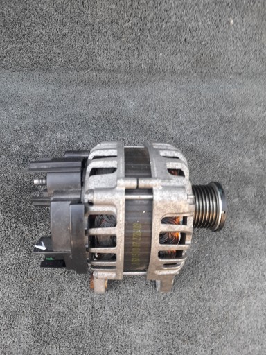 231005300R - Генератор для renault megane iv 1.3 tce