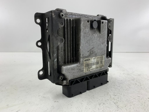 FIAT STILO 1.9 JTD Unité de contrôle Moteur 55190005