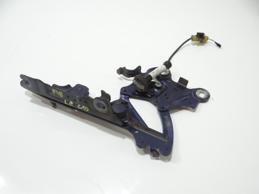hinge bonnets AKTYWNY left BMW X1 F48 7300581 C10