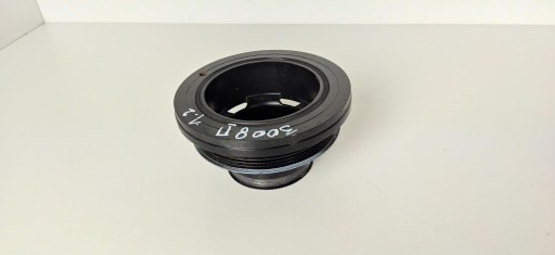 3008 II 1.2 THP Puleggia ALBERO MOTORE 9822598180