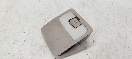 light OSWIETLENIE cabs AUDI Q7 4L 4L0947164A
