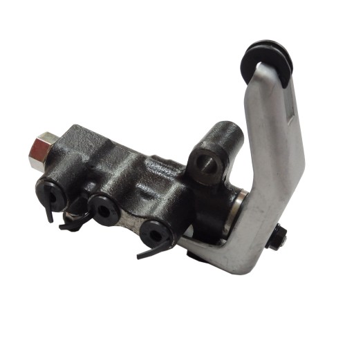 593104E000 - КОРРЕКТОР СИЛЫ ВЕТЧИНЫ. KIA K2500 / K2900 05-