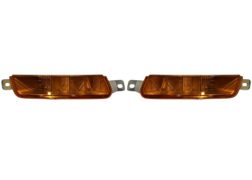 BUGATTI VEYRON Feux phare boczny odblask Feux phare 5B0945062 5B0945061