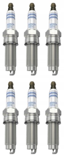 Bosch 0 242 129 524 свічка запалювання