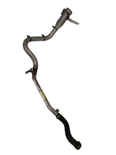 CPLA-9032-FA - LAND ROVER L405 4.4 ТОПЛИВОНАЛИВНАЯ ТРУБКА