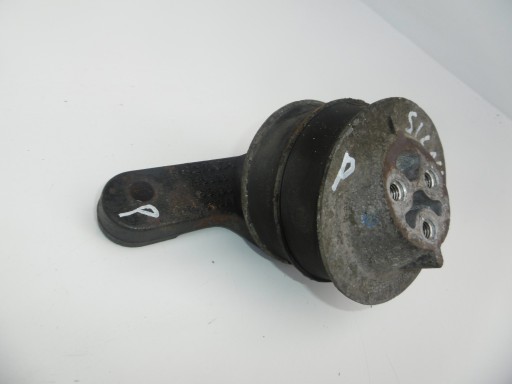 airbag engine mount right 1469281 SCANIA R