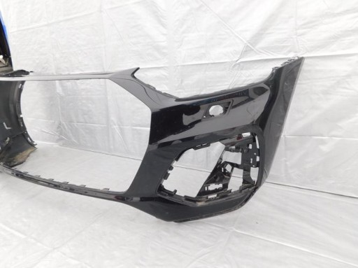 AUDI Q5 S-LINE LIFT 20-23 front bumper front