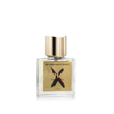 nishane hundred silent ways x ekstrakt perfum 50 ml    