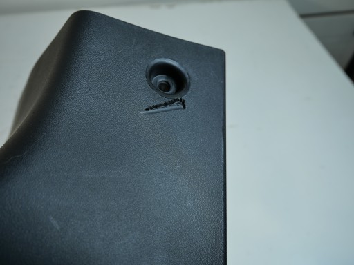 CITROEN JUMPER II DUCATO III cover SLUPKA 1320209070